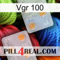 Vgr 100 25